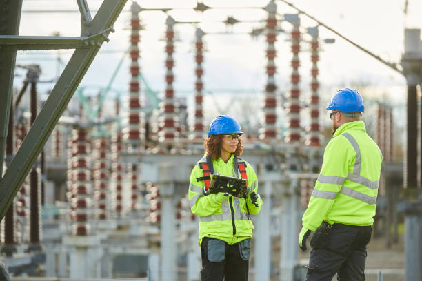 Best Residential Electrician Services  in Brinckerhoff, NY