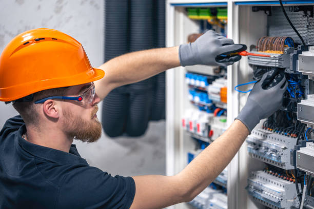 Best Electrical Wiring Services  in Brinckerhoff, NY