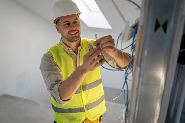 Best Electric Panel Repair  in Brinckerhoff, NY