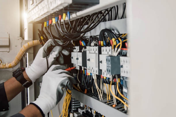 Brinckerhoff, NY Electrician Company